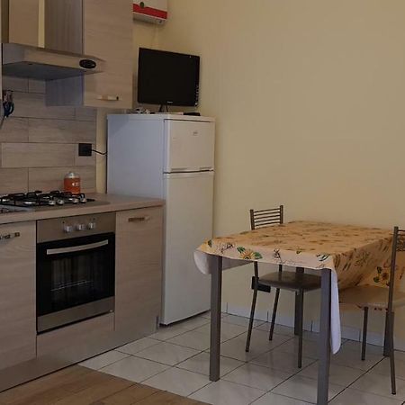 Casa Arancio Apartment Tarquinia Bagian luar foto