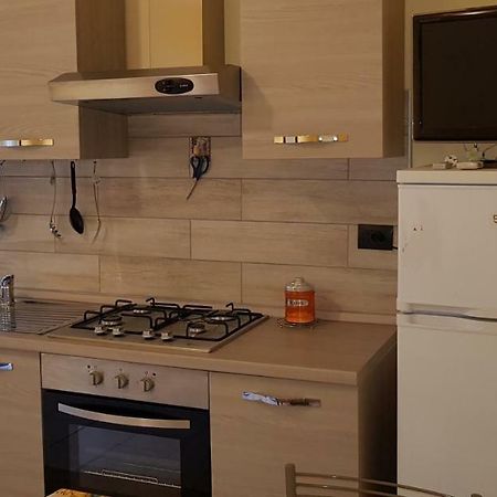 Casa Arancio Apartment Tarquinia Bagian luar foto