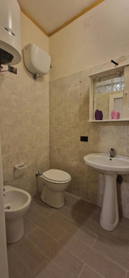 Casa Arancio Apartment Tarquinia Bagian luar foto