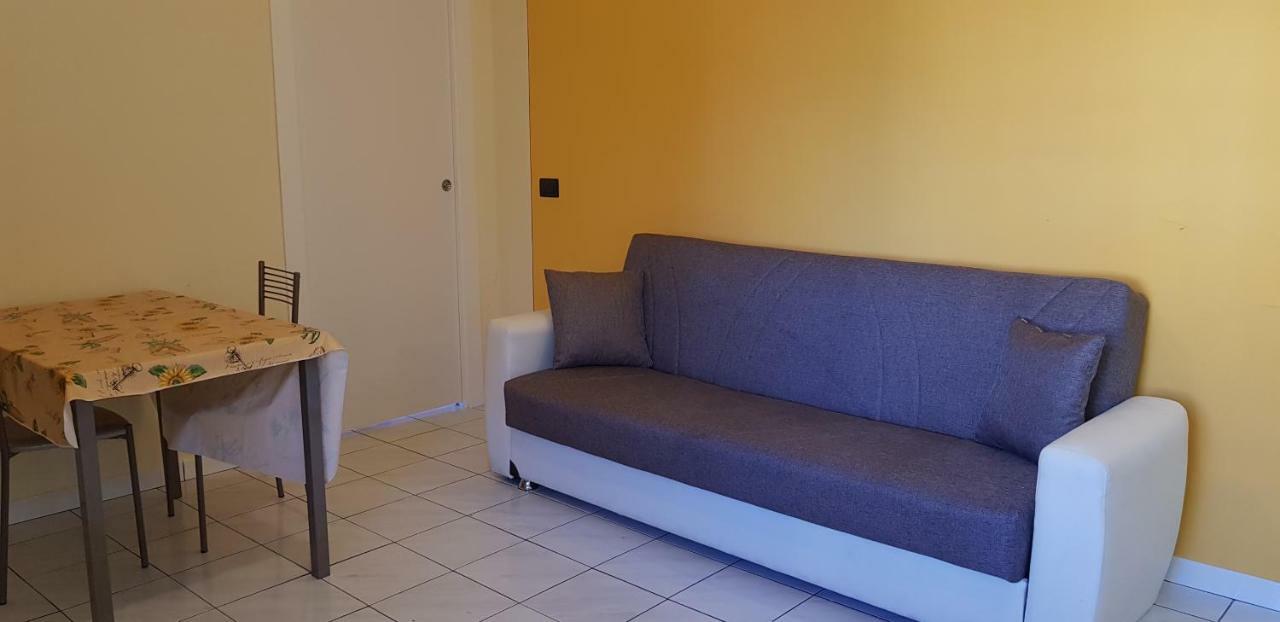 Casa Arancio Apartment Tarquinia Bagian luar foto