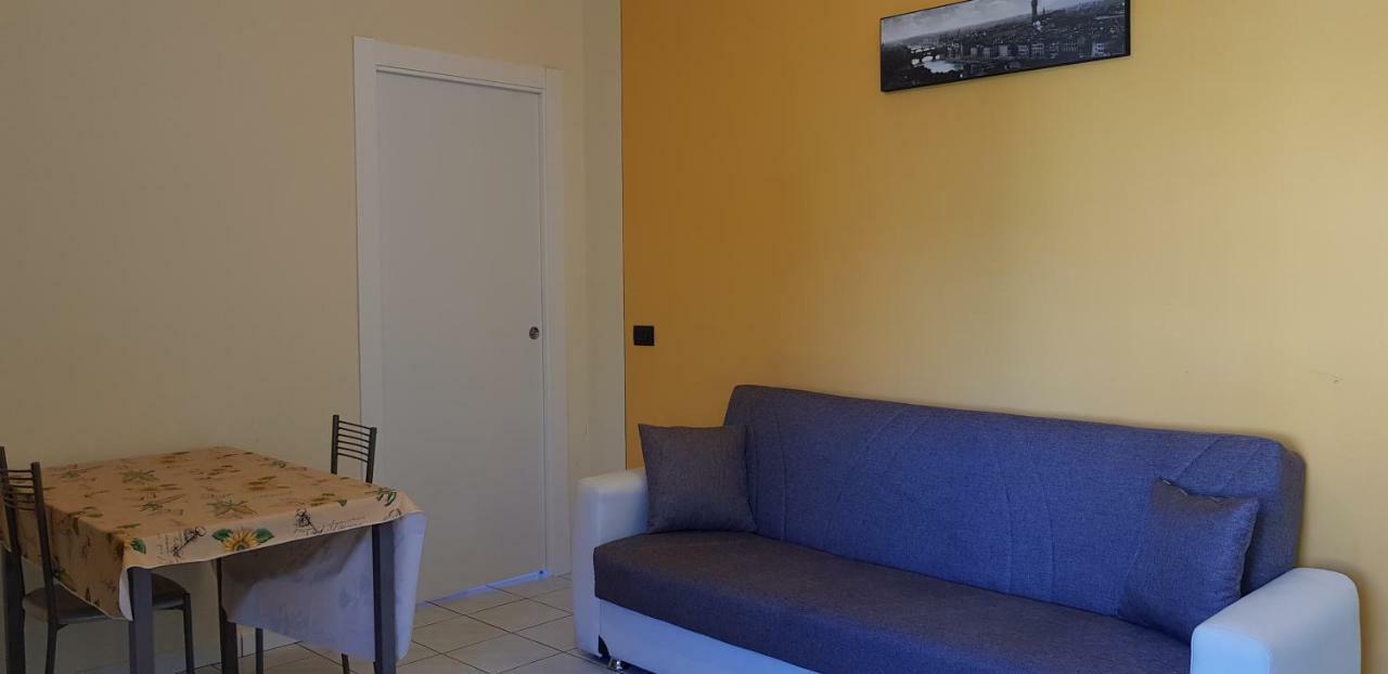 Casa Arancio Apartment Tarquinia Bagian luar foto